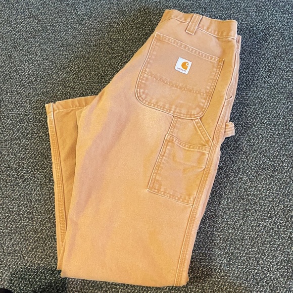 Carhartt Other - Carhartt pants